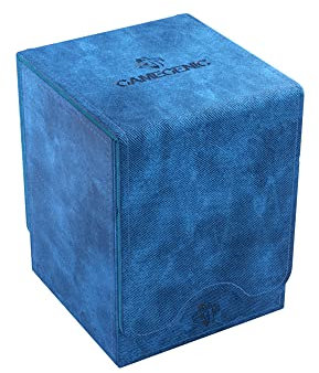 Gamegenic, Squire 100+ XL Blue