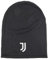 Juventus Unisex 133121 Hut, Schwarz, One Size