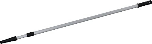 Teleskopstange 1,15-2,00 m Malerstange Ausziehstange Farbrollerstange Verlängerung