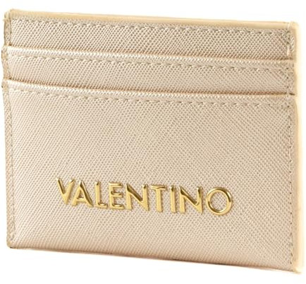 VALENTINO Divina SA Credit Card Case Platino