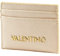 VALENTINO Divina SA Credit Card Case Platino