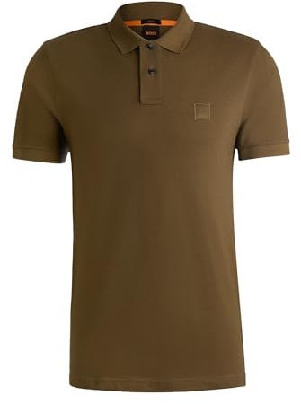 BOSS Herren Passenger, Open Green368, M EU