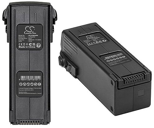 Cameron Sino Akku für DJI Mavic 3, Mavic 3 Classic, Mavic 3 Enterprise, Mavic 3 Pro, Mavic 3 Pro Cine PN:DJI BWX260-5000-15.4 5000mAh / 77.00Wh