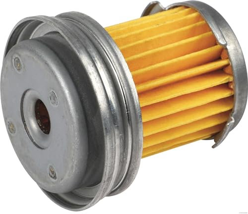 HERTH+BUSS JAKOPARTS J1354000 Hydraulikfilter Automatikgetriebe Getriebeölfilter