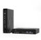 WEIDIAN Gaming Mini PC RTX 3050, Mini PC Win 11 Pro 13th Gen i7-13700H 32GB RAM 1TB NVME SSD, Mini Computer 8K 2*DP 2*HD, WiFi6 BT5.2, 8*USB, Mini Gaming PC with Graphics Card for Mainstream Games