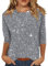 Rotes Oberteil Damen Oberteil Damen Festlich Damen Oberteil Festlich Oberteil Pailletten Damen Glitzertop Frauen Party Glitzershirt Frauen Blusen Damen Festlich Glitzer Anzug Damen Bluse