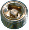 1/2 Brass Radiator Air Vent - Pack of 2