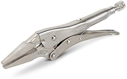 Tekton Plk30009 22,9 cm Pince étau à long bec