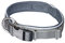 Nobby Halsband Classic Preno Royal, grau L: 38-47 cm, B: 20/25 mm, 1 Stück