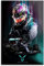 TANXM Druck Auf Leinwand 50x70cm Kein Rahmen Lewis Hamilton Poster und Wandkunst Bilddruck Moderne Familienzimmer Dekor Poster