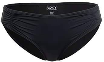 Roxy Damen Sd Beach Classics Hipster Bot Bikini-Unterteile (1er Pack)