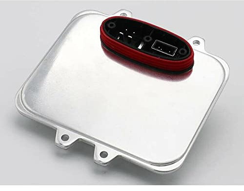CarWorld 5DV 009 610-00 Vorschaltgerät Xenon HID Scheinwerfereinheit OEM für Au-di TT, A4, A6 4F, A8, S8 2004-07