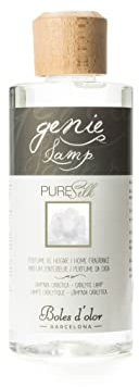 Genie Perfume de Hogar 500 ml. Pure silk Boles d'olor