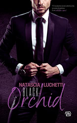 Black Orchid: Orchidea Nera (Italian Edition)