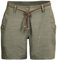 G.I.G.A. DX Damen Casual Shorts mit Gürtel/Kurze Hose - GS 89 WMN SHRTS, helloliv, 38, 38169-000