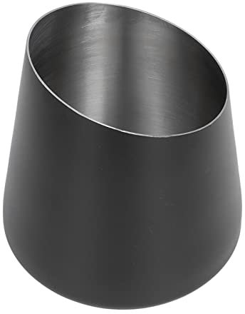 Beyond Flaschenkühler für Wein,Eiskübel aus 304 Edelstahl in Kupferoptik und Champagnerkübel Weinkübel Eiskübel Großer Eiskübel,für Whisky, Champagner, Wein, Frucht, Kupfer