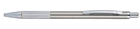 Tbest Diamond Tipped Scrib Diamond Glass Cutter Scriber Metal Cutting Lettering Pen Engraver Glass Cutting Tool Silver (Silver)