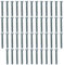 50x Remstaler BETONSCHRAUBE Senkkopf mit Torx-Antrieb | Ø5 - Ø10 | ETA Zulassung | made in GERMANY | Schraubanker (5x60)