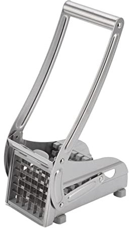 Coupe-frites, Coupe-frites En Acier Inoxydable, Coupe-pommes De Terre Professionnel, Coupe-légumes, Déchiqueteuse De Pommes De Terre, Outil De Cuisine Domestique