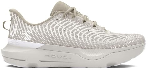 Under Armour - - Infinite Pro-Schuhe für Herren, Kolorit White (106), Größe: 46 EU