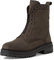 MARCO TOZZI 2-25808-43 Bootie Zip+Slip da Donna, Stivali alla Moda, Antracite N C, 39 EU