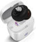 Britzgo Noise Reduction, Mobile Charging Case, Simple and easy to use for the elderly, lightweight and portable, for one ear VHP-611-single