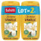 TAHITI - Duschgel, Duft 8 Stunden, Vanille – 250 ml x 2