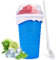 Difertes Vaso Granizado Magico, Slushy Maker Machine, Vaso para Hacer Granizado de 500 ml, Granizados Caseros Rápidos DIY