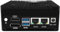 Firewall Mini PC Fanless Router with 12th Gen Alder Lake N100, 2*i226-V Industrial Firewall Router, Proxmox ESXi, No Ram No Storage