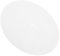 Yardwe Felt Turntable Platter Mat Slip Design for Stability Enhances Sound Clarity Stylish Vinyl Record Player Accessory Turntables