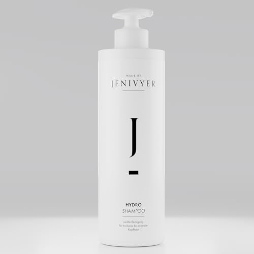 Hydro Shampoo (1 Liter)