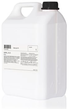 Prija Bodylotion, aufbauende Körpercreme mit Vitamin E für Hände & Körper 5L Nachfüllkanister Feuchtigkeitslotion Italien Hotels Spa Wellness (1)