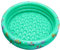 ibasenice 1 Pieza Piscina Inflable para Niñas Colchoneta de Agua para Bebés Verde para Diversión Acuática y Interior y Exterior