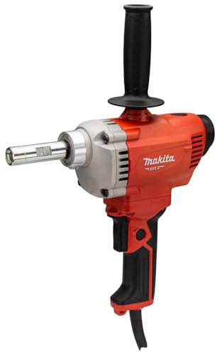 MAKITA M6600 BATIDOR 800W, Multicolor