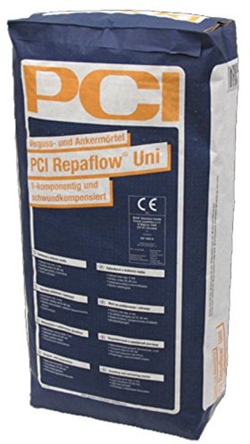 PCI Repaflow Plus 25 kg de hormigón encolado con cemento