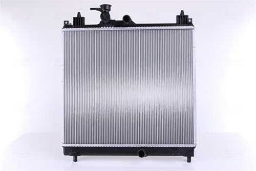 Nissens 606550 Kühlmittel des Motor