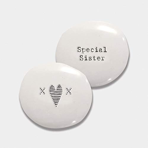 ‘Special Sister’ Sentimental Pebble