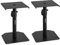 Studio Monitor Stand Set Adjustable Height Home HiFi Speaker Desktop Stands