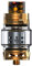 SMOK TFV12 Prince 8ml Verdampfer Tank Farbe Gold