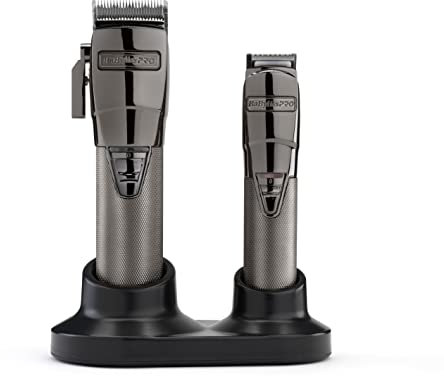 Babyliss Super Motor Cortapelos y Recortadores Inalámbricos