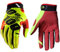 Atmungsaktive motorradhandschuhe Touchscreen vollfinger wasserdicht Winddicht Outdoor Motorrad Handschuhe für Mountain Moto Racing