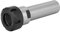 Porta Pinze C32-ER32-100L Asta di Prolunga Albero Motore Pinza Mandrino Albero Motore Strumento di Fresatura CNC Asta di Tornitura Asta Codolo Cilindrico Diametro 32mm Mandrino Portapinze Cilindrico