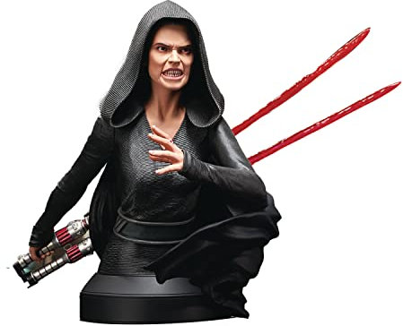 Diamond Select Toys Dark Rey 1/6 Scale Bust Nycc 2021 (Feb218266)