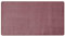 Primaflor Kurzflor Wohnzimmerteppich - Manila, Mauve, 200x300 cm, Viele Größen und Farben, Moderner Teppich für Kinderzimmer, Arbeits- und Schlafzimmer, Fußbodenheizung geeigneter Teppichläufer