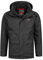 Höhenhorn Arcalod Pro Herren 3in1 Jacke Schwarz Gr. XXL