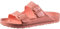 BIRKENSTOCK, Slides Donna, rosa, 35 EU