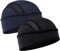YOHITOP Helmfutter Beanie Skull Cap Kühlendes Mesh Radfahren Laufen Mütze für Herren Damen, Farbe: 1, Einheitsgröße