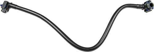 GATES 02-2916 Heizungsschlauch Kompatibel mit MAN HOCL