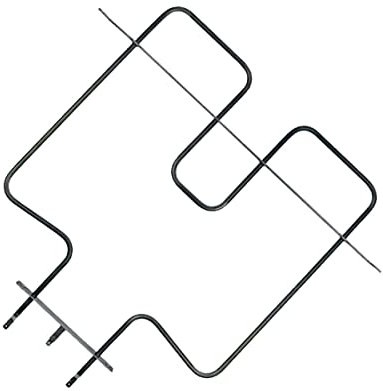 Resistencia superior Horno, estufa 481225998472 Whirlpool Horno, estufa 481225998472 Whirlpool