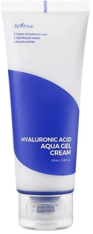Isntree HYALURONIC AQUA Gel Cream (100 ml)